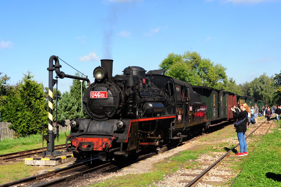2021.09.25 JHMD U46.101 Jindřichův Hradec - Nová Bystřice (36)